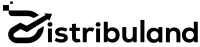 Distribuland logo